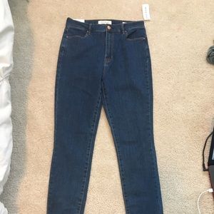 NWT pacsun Jeggings